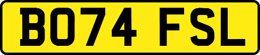 BO74FSL