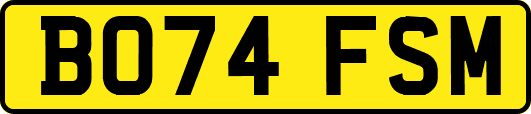 BO74FSM