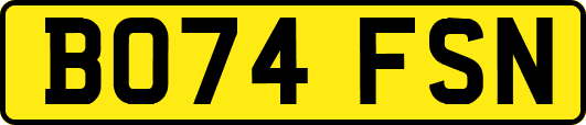 BO74FSN