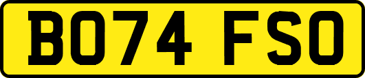 BO74FSO