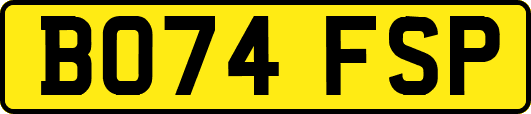 BO74FSP