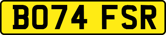 BO74FSR