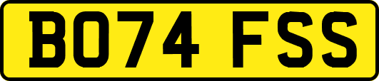 BO74FSS