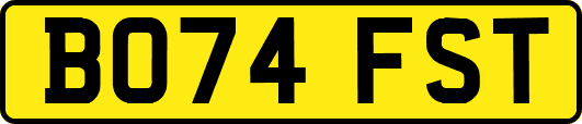 BO74FST