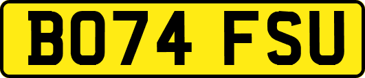 BO74FSU