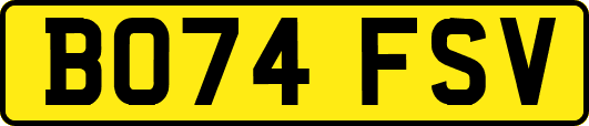 BO74FSV