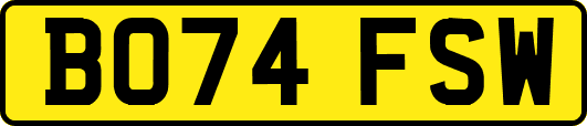 BO74FSW