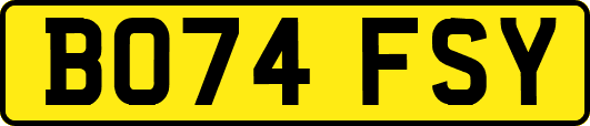 BO74FSY