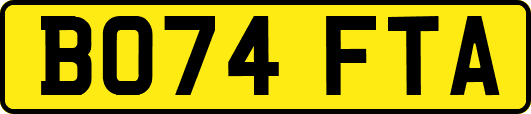 BO74FTA