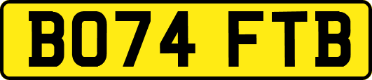 BO74FTB
