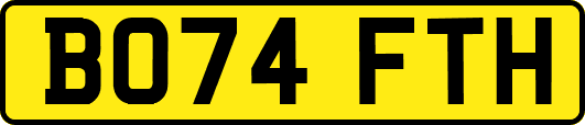 BO74FTH