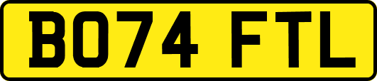 BO74FTL