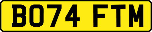 BO74FTM