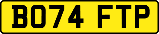 BO74FTP