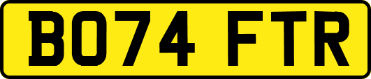 BO74FTR