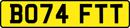 BO74FTT