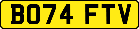 BO74FTV