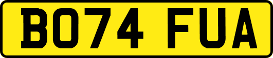 BO74FUA
