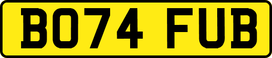 BO74FUB