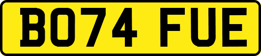 BO74FUE