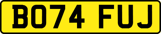 BO74FUJ