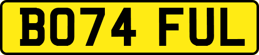 BO74FUL