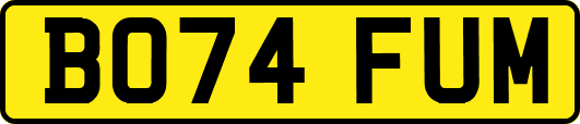 BO74FUM