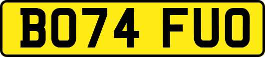 BO74FUO