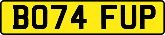 BO74FUP