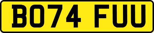BO74FUU