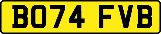 BO74FVB