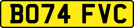 BO74FVC