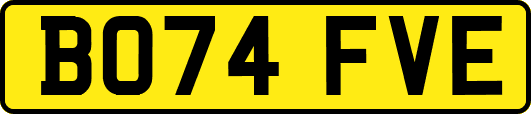 BO74FVE