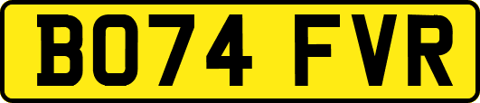 BO74FVR