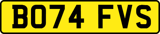 BO74FVS