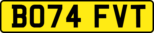 BO74FVT