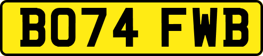 BO74FWB