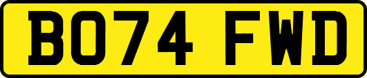 BO74FWD