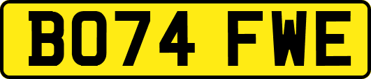 BO74FWE