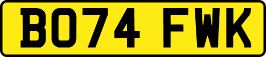 BO74FWK