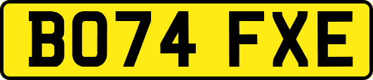 BO74FXE