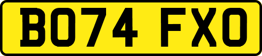 BO74FXO