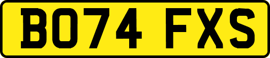 BO74FXS