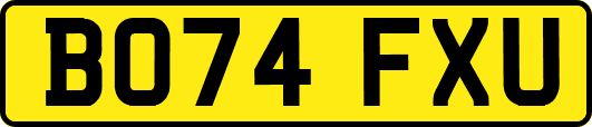 BO74FXU