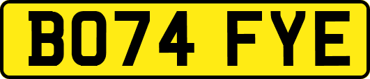 BO74FYE