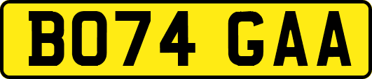 BO74GAA