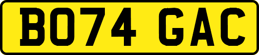 BO74GAC