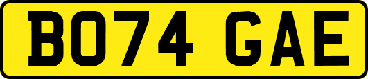 BO74GAE