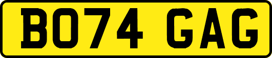 BO74GAG