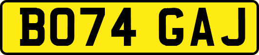 BO74GAJ